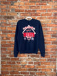 1992 Buffalo Bills AFC Champs Crewneck Sweatshirt