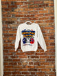 1991 Silver Anniversary: NY Giants vs Buffalo Bills Crewneck Sweatshirt