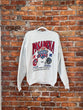 Pasadena Super Bowl XXVII Buffalo Bills vs Dallas Cowboys Crewneck