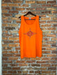 Vintage Harley Davidson Motorcycle tank top shirt