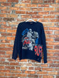 1991 Buffalo Bills NFL Crewneck