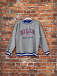 Buffalo Bills Authentic Pro Line Crewneck