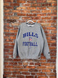 Buffalo Bills starter pro line Crewneck