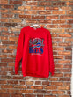 1992 Buffalo Bills AFC Champions Crewneck Sweatshirt