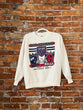 1991 Silver Anniversary: NY Giants vs Buffalo Bills Crewneck