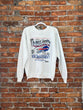 1993 UnBillieveable Comeback Buffalo Bills Crewneck Sweatshirt