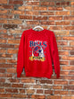 1988 Buffalo Bills -Eastern Division AFC champs Crewneck