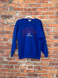 Buffalo Bills Puma Crewneck