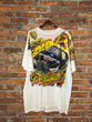 Vintage Dale Earnhardt Nascar T-shirt