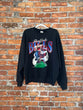 1993 Tasmanian Devil Buffalo Bills Crewneck