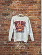 1993 Buffalo Bills vs Dallas Cowboys Clash Super Bowl Crewneck