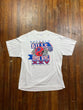 1990 Buffalo Bills superbowl XXV t shirt