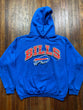 vintage 1995 Buffalo Bills Hoodie sweatshirt