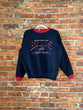 Vintage Y2K Buffalo Bills Sweatshirt