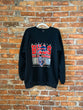 1990 Buffalo Bills AFC Champions Crewneck