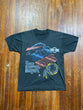 1992 Buffalo bills vs Redskins super bowl XXVI t shirt
