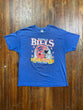 1988 Buffalo Bills AFC champs t-shirt