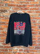1990 Buffalo Bills AFC Champions Crew neck